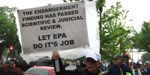 Let EPA do its job